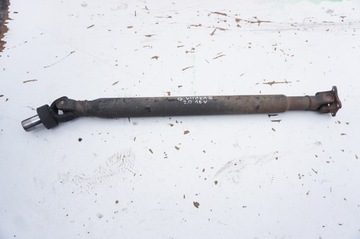 HŘÍDEL HNACÍ AUTOMAT SUZUKI GRAND VITARA 2 II 2.0 16V 5D