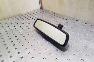 ZRCÁTKO VNITŘNÍ MITSUBISHI PAJERO III (V7_W V6_W) E11026001 3.2L