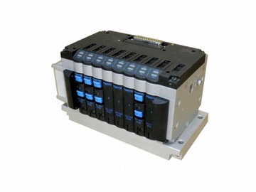 FESTO CPV14-8; C3J4L; MULTIPIN Wyspa zaworowa