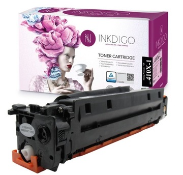 Czarny Toner CE410X do drukarki HP Color LaserJet Pro M451dn M451dw M451nw