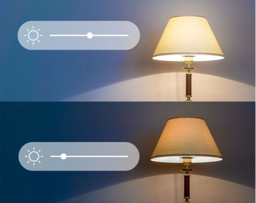 SMART BULB WiFi LED Приложение Smart EZVIZ LB1