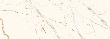 PŁYTKA GUARDA BIANCO POŁYSK 29,8X89,8 GAT.II PARADYŻ