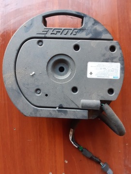 MAZDA 3 BL ДИНАМИКИ САБВУФЕР КОМПЛЕКТ BOSE