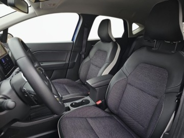 Renault Captur II Crossover Hybrid Facelifting 1.3 TCe Mild Hybrid 140KM 2024 Renault Captur 1WŁ. FV23% SalonPL Grzane fotele ED, zdjęcie 11