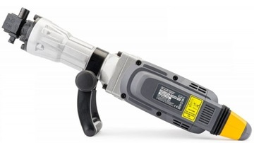 МОЩНЫЙ КУВОЧНЫЙ МОЛОТОК 3300ВТ 65ДЖ