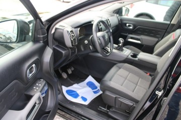 Citroen C5 Aircross SUV 1.5 BlueHDI 131KM 2022 Citroen C5 Aircross Feel Pack Gwarancja Led HDI, zdjęcie 18