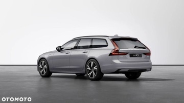 Volvo V90 II 2025 V90 T6 AWD Plug-In Hybrid Plus Dark 2.0 (389 KM) NOWY od ręki, zdjęcie 5