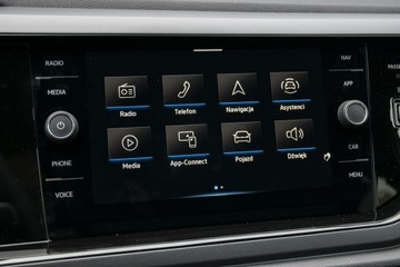 Volkswagen Taigo 1.5 TSI 150KM 2025 Volkswagen Taigo R-Line Plus 1.5 TSI 150 KM DSG, zdjęcie 19