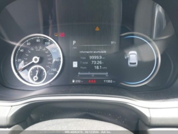  Genesis GV80 2.5T 2024 2.5 Benzyna 300KM, zdjęcie 11