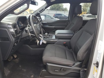 Ford 2023 Ford F150 Supercrew 2023 2.7l 2.7 Benzyna 325KM, zdjęcie 7