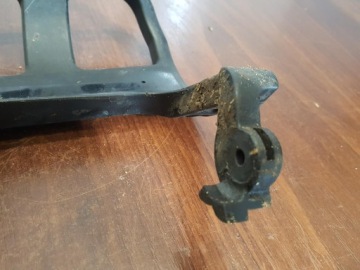 STIHL 024 026 MS240 MS260 РЫЧАГ ТОРМОЗНАЯ РУЧКА