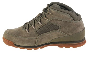 Męskie Buty zimowe Timberland Euro Rock Mid Hiker 0A2H7H r. 43.5