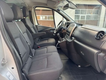 Renault Trafic III 2020 Renault Trafic Auto jak nowe Salon Polska Bezwypadkowy Serwisowany I wlasc, zdjęcie 28