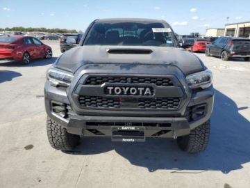 Toyota Tacoma II 2023 Toyota Tacoma Double Cab 2023 3.5l 3.5 Benzyna 278KM, zdjęcie 5