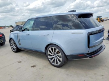 Land Rover Range Rover V 2025 Land Rover Range Rover Se 2025 3.0 Benzyna 395KM, zdjęcie 1