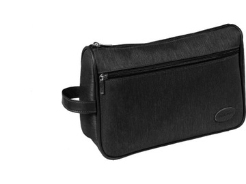 TOP CHOICE Kosmetyczka męska Casual (99298)