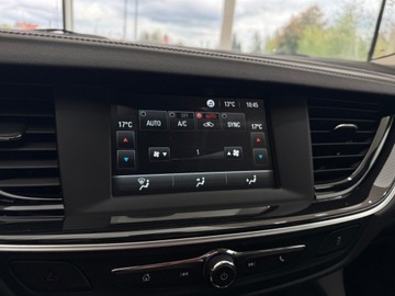 Opel Insignia II Sports Tourer 1.5 Turbo 165KM 2020 Opel Insignia Innovation / 1 właściciel / Salon Po, zdjęcie 29