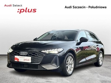 Audi A5 B10 Avant 2.0 TFSI 150KM 2025 Audi A5 Avant Faktura VAT 23 Gwarancja Audi sound system 2.0 Benzyna