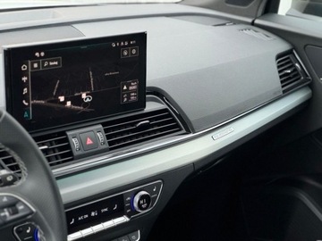 Audi 2023 Audi Q5 Sportback 367 KM, S line, Kamery 360 head-up Matrix LED Bang Oluf, zdjęcie 11