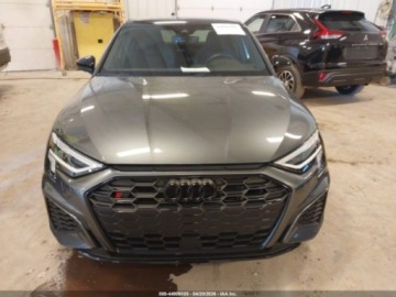 Audi A3 8Y 2024 Audi S3 Premium Plus 2024 2.0 Benzyna 306KM, zdjęcie 7