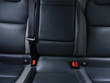 Volvo XC60 II Crossover T5 250KM 2019 Volvo XC60 B5 AWD, Salon Polska, Serwis ASO, 4X4, zdjęcie 9