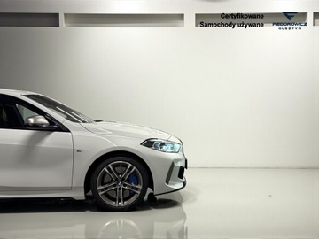 BMW Seria 1 F40 Hatchback M 2.0 M135i 306KM 2022 BMW 135 M xDrive * Polski Salon * FV 23% * Bezwypa, zdjęcie 14