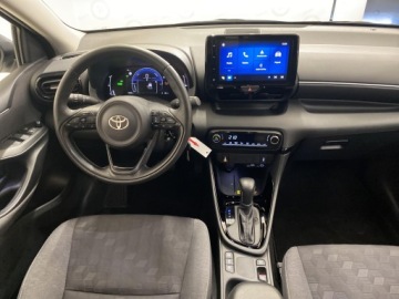 Toyota Yaris IV Hatchback 1.5 Hybrid Dynamic Force 116KM 2024 Toyota Yaris Hybrid 1.5 Style IV (2020-) Toyota Ya, zdjęcie 2