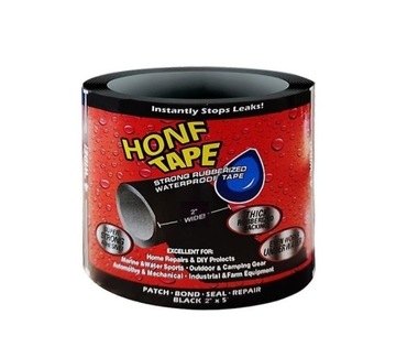 ПРОЧНАЯ ВОДОНЕПРОНИЦАЕМАЯ РЕМОНТНАЯ ЛЕНТА ДЛЯ БАССЕЙНА 5 СМ