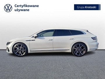 Volkswagen Arteon 2024 Volkswagen Arteon 2.0TSI RLine DSG 280KM/4x4/Cam 3, zdjęcie 1