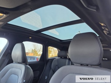 Volvo XC60 II 2025 Volvo XC 60 FV23 Black Edition AWD BLIS ACC Pilot, zdjęcie 33