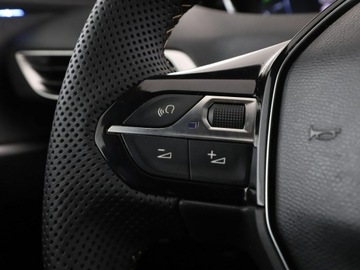 Peugeot 3008 II Crossover 1.5 BlueHDI 130KM 2019 Peugeot 3008 GT Line full LED półskóra panorama, zdjęcie 32