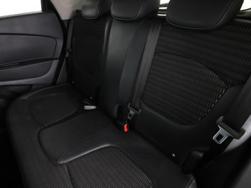 Renault Captur I Crossover 0.9 Energy TCe 90KM 2016 Renault Captur navi klima auto półskóra, zdjęcie 16