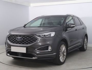 Ford Edge II SUV Facelifting 2.0 EcoBlue Bi-Turbo 238KM 2019 Ford Edge 2.0 EcoBlue BiTurbo, Salon Polska, zdjęcie 1