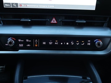 Kia Sportage V SUV 1.6 T-GDI HEV 230KM 2022 Kia Sportage 1.6 T-GDI HEV, Salon Polska, zdjęcie 11