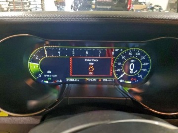 Ford Mustang VI 2021 Ford Mustang Shelby GT500 2021 5.2 Benzyna 760KM, zdjęcie 9