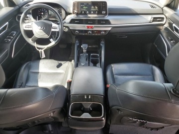 Kia 2020 Kia Telluride 2020 Kia Telleuride S 3.8 Benzyna 291KM, zdjęcie 8