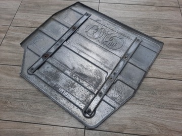 КРЫШКА КАТАЛИТИЧЕСКОГО НЕЙТРАЛИЗАТОРА RENAULT GAMA T C K RANGE VOLVO FH 4 FM 4 FMX