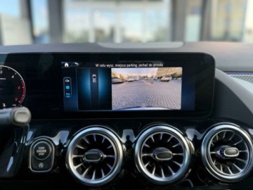 Mercedes GLA II Off-roader Facelifting 2.0 200d 150KM 2025 Mercedes-Benz GLA 200 d AMG Premium PakietLedKEYLESS-GOHak Salon PL 2.0, zdjęcie 15