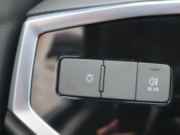 Audi Q3 II SUV 1.5 35 TFSI 150KM 2021 Audi Q3 35 TFSI, Salon Polska, 1. Właściciel, zdjęcie 14