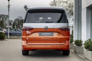 Volkswagen California Multivan 6.1 2.0 TDI BMT 150KM 2026 Volkswagen VW California OCEAN 2.0 TDI 150 KM DSG OD RĘKI, zdjęcie 11