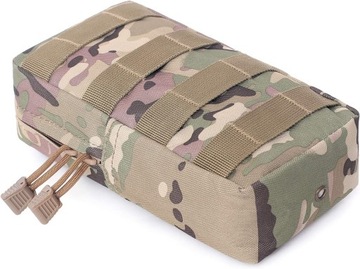 SASZETKA TAKTYCZNA ZASOBNIK WOJSKOWY MOLLE