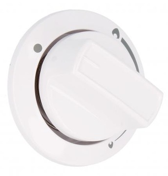 Pokrętło do kuchenki Beko 250315004