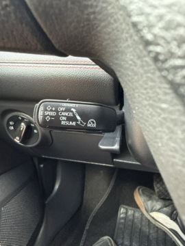 Seat Ibiza V Hatchback 5d 1.0 TSI 110KM 2021 Seat Ibiza Automat. Fr. Virtualny kokpit. Kamera, zdjęcie 32