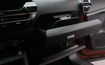 Citroen 2022 Citroen C4 Shine EAT8 2022 FV23 1.2 Benzyna 130KM, zdjęcie 24