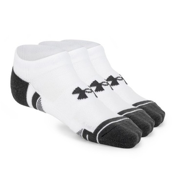 Skarpetki treningowe uniseks (3-pack) Under Armour