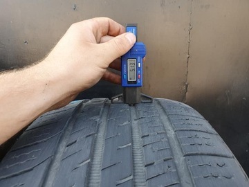 Пара шин 245/40R20 Hercules Raptis R-T5 XL