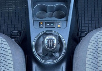 Skoda Fabia II Kombi Facelifting 1.2 TDI CR DPF 75KM 2014 Skoda Fabia Greenline 1.2 TDi 75KM Clima Bezwypadkowy SERWIS SUPER STAN, zdjęcie 20