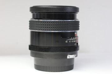Новый телеобъектив Canon FD NFD 400 мм F/4,5 MF производства Японии