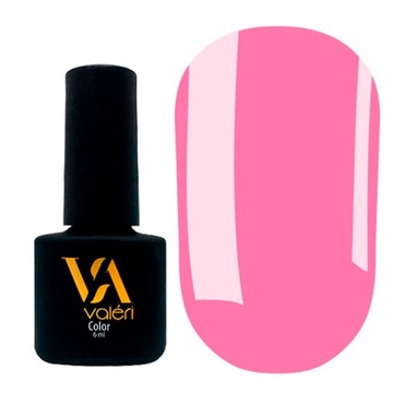 Lakier hybrydowy Valeri Color 6, 6 ml
