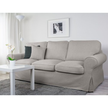 Складная крышка Ikea Ektorp 3 новая модель
